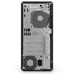 Online HP Elite Tower 600 G9 Desktop Computer, Intel Core i5-13500, 16GB RAM, 256GB SSD, Windows 11 Pro, Mouse + Keyboard (B19XXUA#ABA)