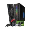 Discount HP EliteDesk 800 G2 Refurbished Gaming Desktop Computer, Intel Core i5-6500, 16GB Memory, 500GB SSD, 1TB HDD (BTG-00050049STP)