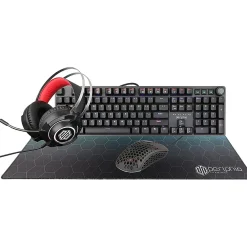 Discount HP EliteDesk 800 G2 Refurbished Gaming Desktop Computer, Intel Core i5-6500, 16GB Memory, 500GB SSD, 1TB HDD (BTG-00050049STP)