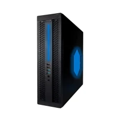 HP EliteDesk 800 G2 Refurbished Gaming Desktop Computer, Intel Core i5-6500, 16GB Memory, 500GB SSD, 1TB HDD (BTG-00050043STP)