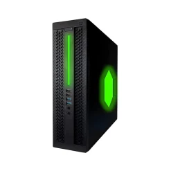 Sale HP EliteDesk 800 G2 Refurbished Gaming Desktop Computer, Intel Core i7-6700, 16GB Memory, 500GB SSD, 1TB HDD (BTG-00050046STP)