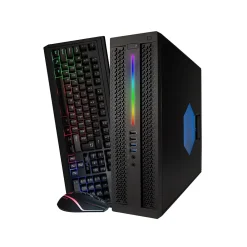 Hot HP EliteDesk 800 G2 Refurbished Gaming Desktop Computer, Intel Core i5-6500, 16GB Memory, 500GB SSD, 1TB HDD (BTG-00049843STP)