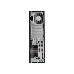 Hot HP EliteDesk 800 G2 Refurbished Gaming Desktop Computer, Intel Core i5-6500, 16GB Memory, 500GB SSD, 1TB HDD (BTG-00049843STP)