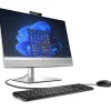 Sale HP EliteOne 840 G9 All-in-One Desktop Computer, Intel Core i7-14700, 32GB Memory, 512GB SSD (A12H5UT#ABA)