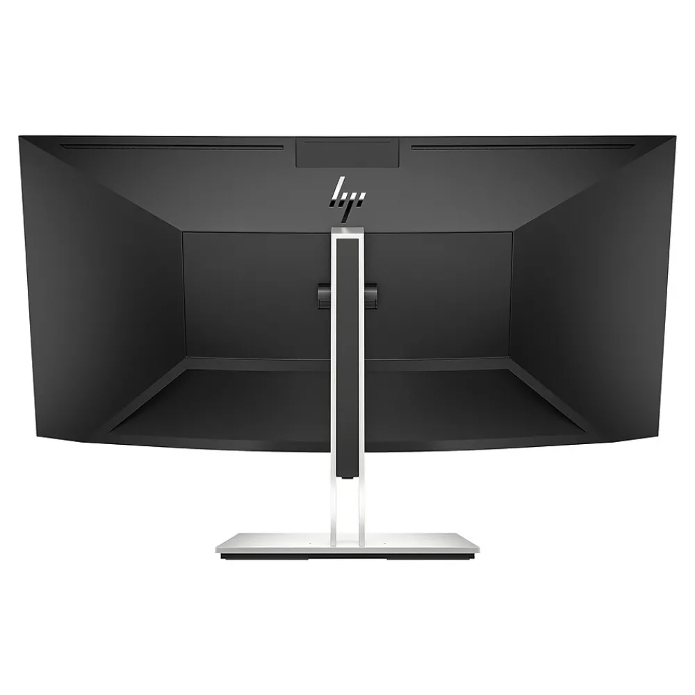 Clearance HP E34m G4 Conferencing Monitor 34" Curved LED, Black Head/Silver (Stand) (40Z26AA#ABA)