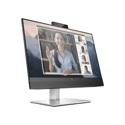 Online HP E24mv G4 Conferencing Monitor 23.8" LED, Black Head/Silver (169L0AA#ABA)