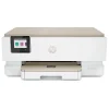 HP ENVY Inspire 7255e Wireless Color Inkjet Printer, All-In-One, Print, Scan, Copy (1W2Y9A#B1H)