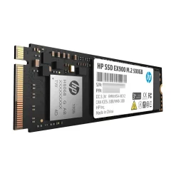 Outlet HP EX900 500GB PCI Express Internal Solid State Drive