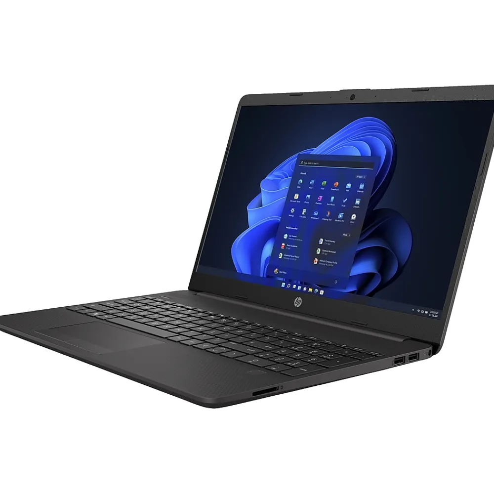 Outlet HP G9R 15.6" Laptop, Intel Core i5-1335U, 1.3 Ghz, 16GB RAM, 512GB SSD, Windows 11 Pro (B18CBUA#ABA)