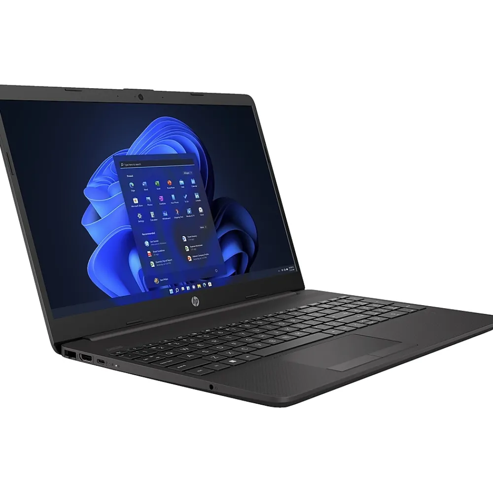 Outlet HP G9R 15.6" Laptop, Intel Core i5-1335U, 1.3 Ghz, 16GB RAM, 512GB SSD, Windows 11 Pro (B18CBUA#ABA)