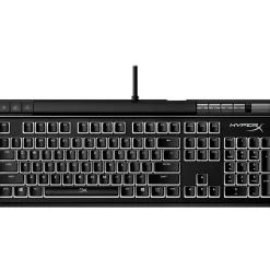 Online HP HyperX Alloy Elite 2 Gaming Mechanical Keyboard, Black (4P5N3AA#ABA)
