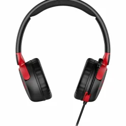 New HP HyperX Cloud Mini 3.5mm Bluetooth Stereo Gaming Headset (7G8F4AA)