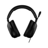 Outlet HP HyperX Cloud Stinger 2 Noise Canceling Gaming Over-The-Ear Headset, 3.5mm, Black (519T1AA)