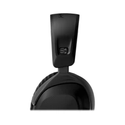 Outlet HP HyperX Cloud Stinger 2 Noise Canceling Gaming Over-The-Ear Headset, 3.5mm, Black (519T1AA)