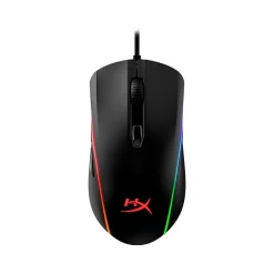 Discount HP HyperX Pulsefire Surge Optical USB Gaming Mouse, Black (4P5Q1AA)