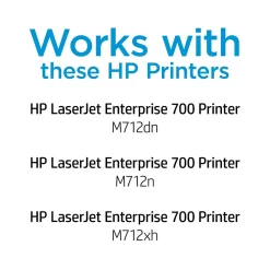 HP LaserJet CF249A Maintenance Kit