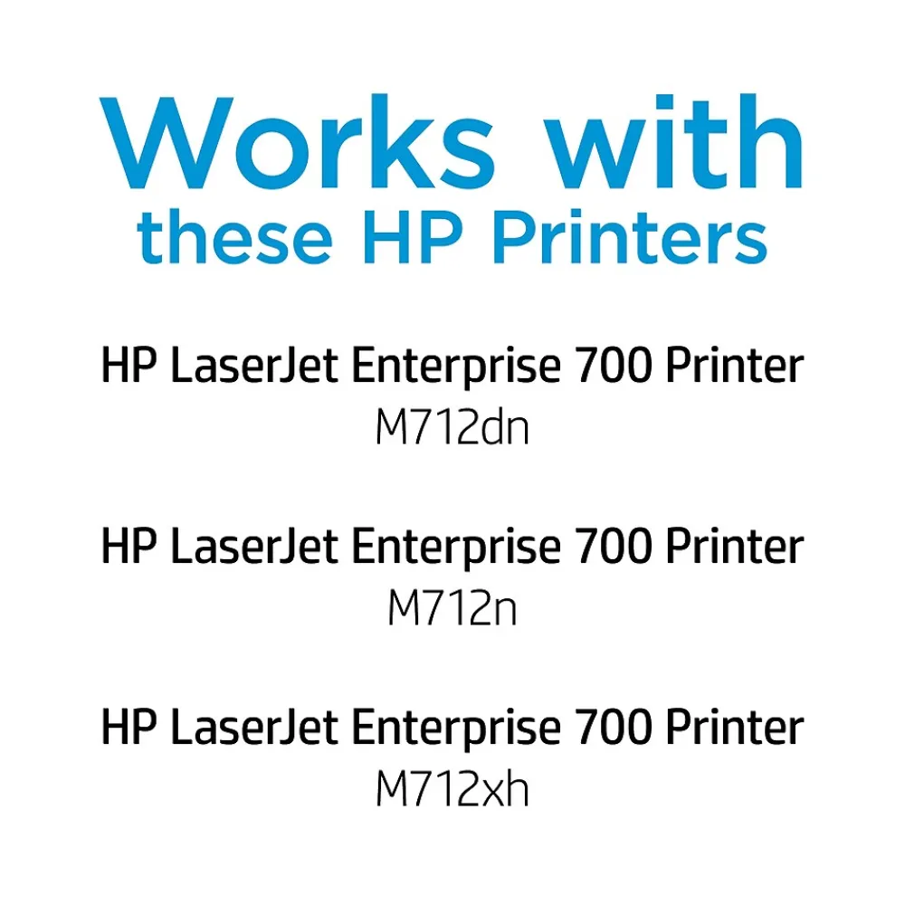 HP LaserJet CF249A Maintenance Kit