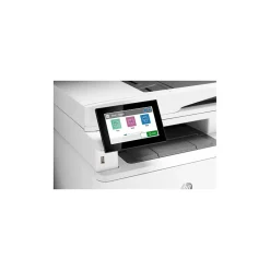 HP LaserJet Enterprise MFP M430f Black & White All-in-One Printer, Scanner, Copier, Fax (3PZ55A)