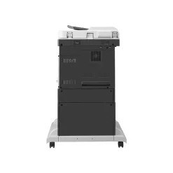 HP LaserJet Enterprise M725F USB & Network Ready Black & White Laser All-In-One Printer (CF067A#B19)