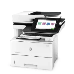 HP LaserJet Enterprise Multifunction M528z Monochrome Laser Printer with Dual Band Wifi and Duplex Printing (1PV67A)