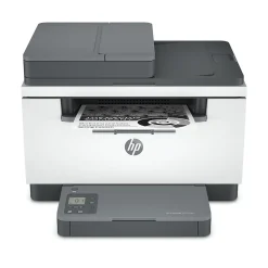 HP LaserJet M234sdw Wireless Black & White Laser Printer, All-In-One, Print, Scan, Copy, Best for Home Office (6GX01F)