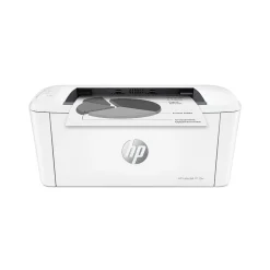 HP LaserJet M110w Wireless Black & White Printer, Best for Home Office (7MD66F)
