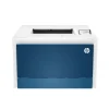 HP LaserJet Pro LJP 4201dw Wireless Color Laser Printer, Single-Function, Print (4RA86F)