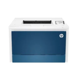 HP LaserJet Pro LJP 4201dw Wireless Color Laser Printer, Single-Function, Print (4RA86F)