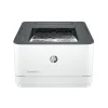 HP LaserJet Pro LJP 3001dw Wireless Black & White Laser Printer, Single-Function, Print, Best for Office (3G65OF)