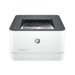 HP LaserJet Pro LJP 3001dw Wireless Black & White Laser Printer, Single-Function, Print, Best for Office (3G65OF)