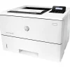 HP LaserJet Pro M501dn Black & White Laser Printer, Single-Function, Print (J8H61A#BGJ)