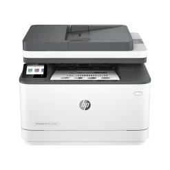 HP LaserJet Pro MFP 3101fdw All-in-One Printer 3G628F#BGJ