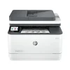 HP LaserJet Pro MFP LJP 3101fdw Wireless Black & White Laser Printer, All-In-One, Print, Scan, Copy, Fax (3G628F)