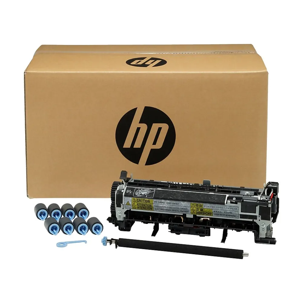 HP Maintenance Kit, Black (B3M77A)