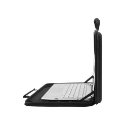 Mobility Laptop Case, Black Polyester (4U9G8AA)<HP Online