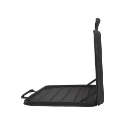 Mobility Laptop Case, Black Polyester (4U9G9AA)<HP New