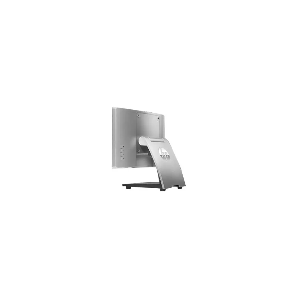 Discount HP Monitor Stand, Black/Silver (W0Q45AA)