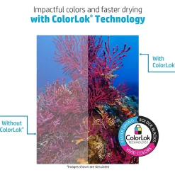 Multipurpose Paper*HP Office Quickpack 8.5