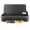 HP OfficeJet 250 Wireless Color Inkjet Printer, All-In-One, Print, Scan, Copy (CZ992A#B1H)