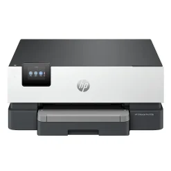 HP OfficeJet Pro 9110b Wireless Color Inkjet Printer, Single-Function, Print (5A0S1A#B1H)