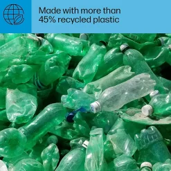 HP OfficeJet Pro 8139e Wireless Color Inkjet Printer, All-In-One, Print, Scan, Copy, Fax (40Q51A#B1H)