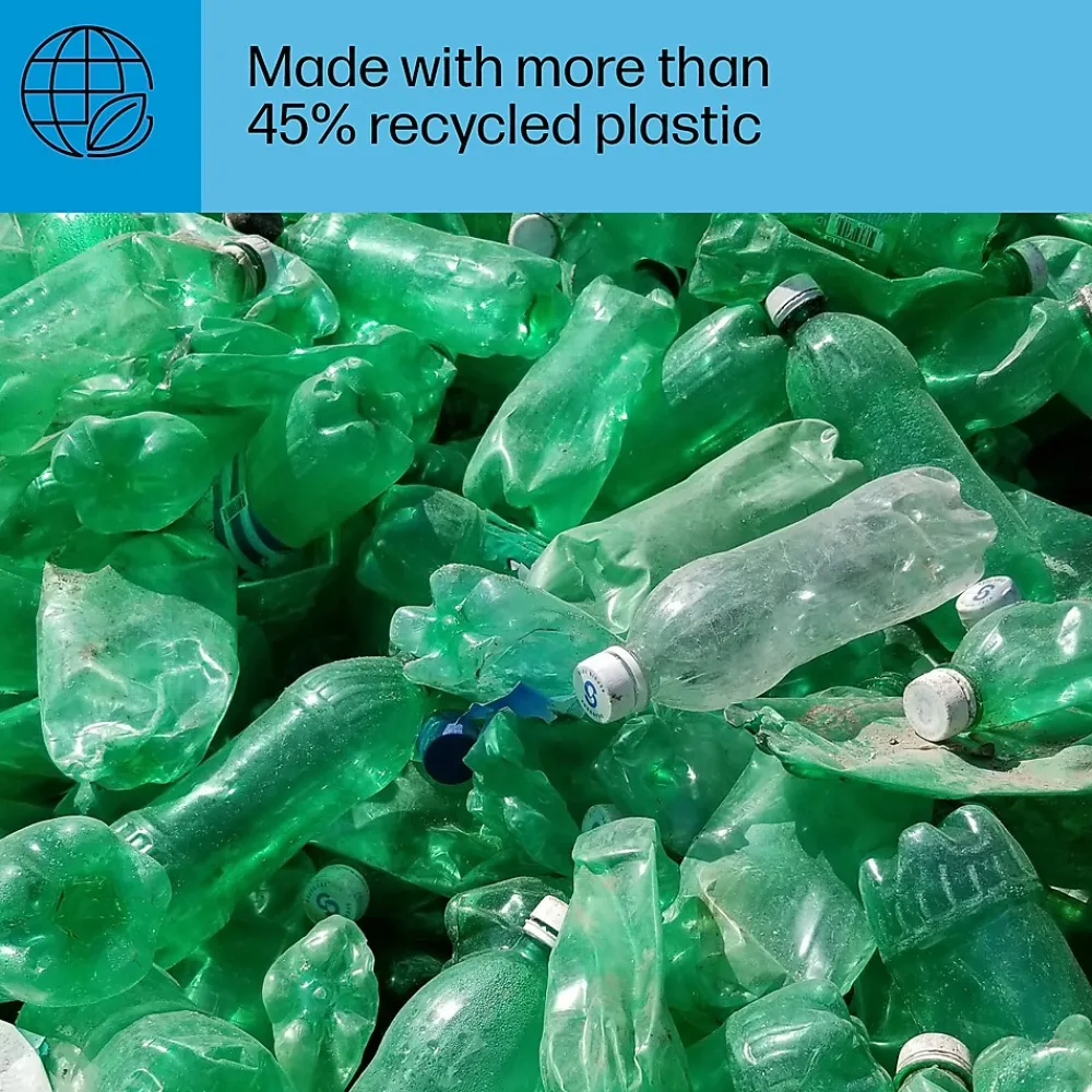 HP OfficeJet Pro 8139e Wireless Color Inkjet Printer, All-In-One, Print, Scan, Copy, Fax (40Q51A#B1H)