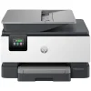 HP OfficeJet Pro 9125e Wireless Color Inkjet Printer, All-In-One, Print, Scan, Copy, Fax (403X0A#B1H)
