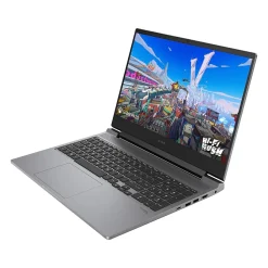 Outlet HP Omen 16" FHD 144 Hz Gaming Laptop, NVIDIA RTX 4060, Intel Core i7-14650HX, 16GB RAM, 512GB SSD, Windows 11 Home