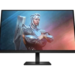 Best HP OMEN 27" LCD Gaming Monitor, Black (780F9AA#ABA)