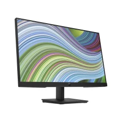 Hot HP P24 G5 23.8" LED Monitor, Black (64X66AA#ABA)