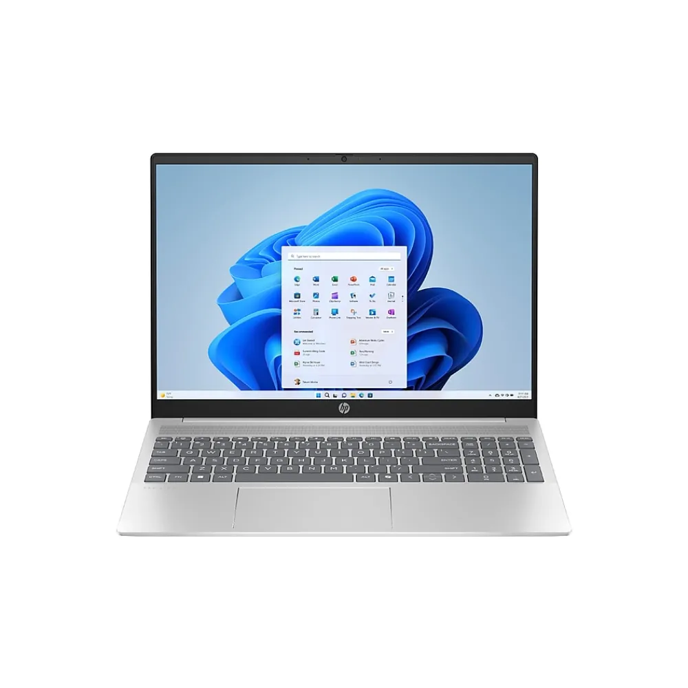 Hot HP Pavilion 16" FHD AI Laptop, Intel Core Ultra 5-125U, 8GB RAM, 512GB SSD, Backlit Keyboard, Windows 11 Home