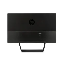 HP Pavilion 22cwa 21.5" LED Monitor, Natural Silver/Black (T4Q59AA#ABA)