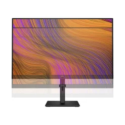 Discount HP P24h G5 23.8" LED Monitor, Black (64W34AA#ABA)