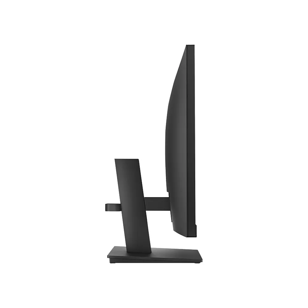 Discount HP P24h G5 23.8" LED Monitor, Black (64W34AA#ABA)